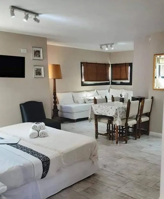 Departamento Costanera