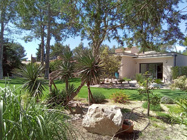 La Montagnette Barbentane