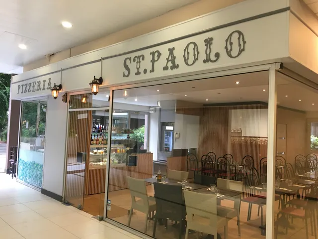 Pizzeria Saint Paolo