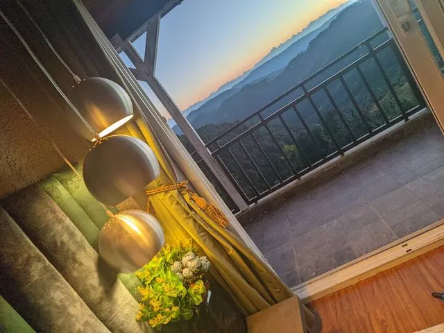 Madalsa Homes : Luxury Villas in Mukteshwar | Holiday Home in Mukteshwar | Best Homestay in Mukteshwar , Uttarakhand