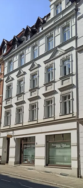 Pension Gina