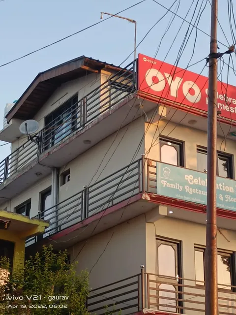 OYO 45437 Celebration Homestay