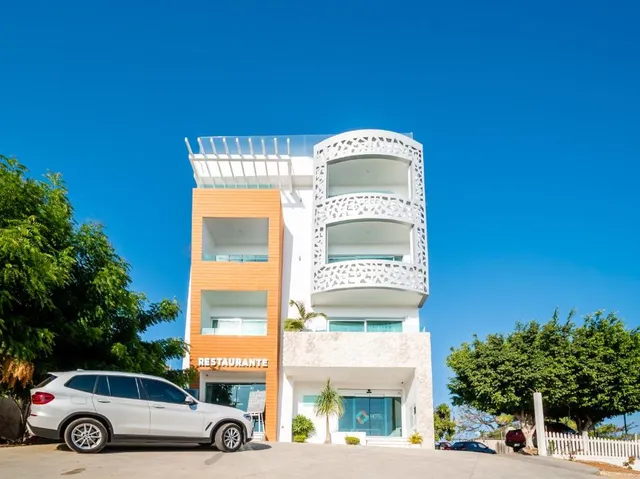 Collection O Hotel DC, Brisas de Zicatela