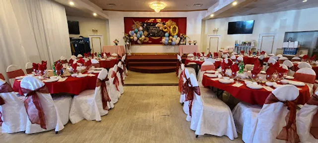 Tong Por Resto-Reception