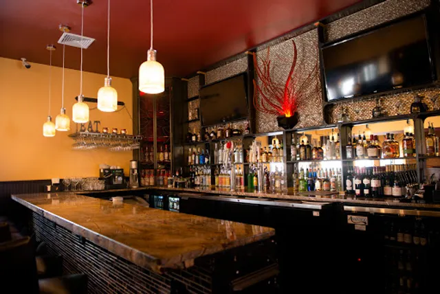 Fiamma Italian Grill