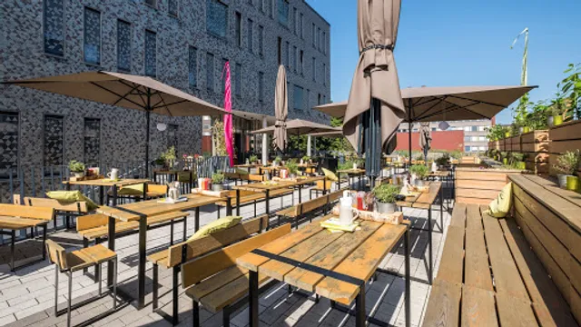 HANS IM GLÜCK - BONN Beuel