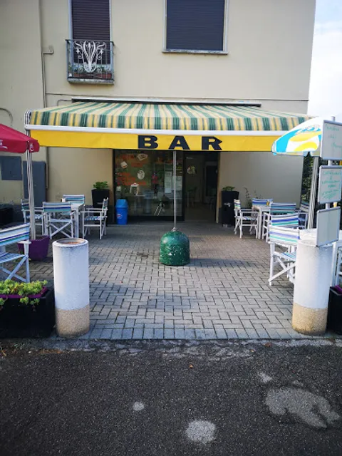 Bar Gelateria pizzeria 44