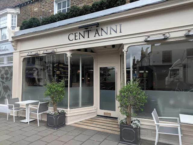 Cent Anni
