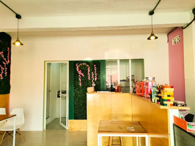 Waffles Belgas Tapachula