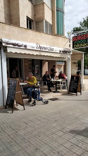 Venecia Coffee Bar