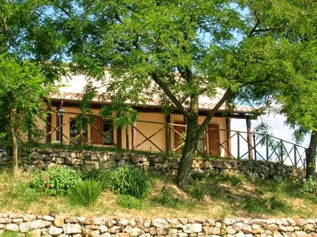 Az agricola La Venarella