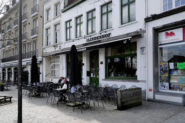 Pub 't Lindenhof