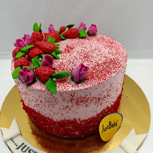 Just Bake - Neermarga