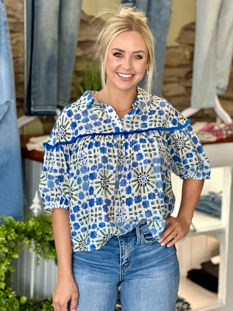 Wrapped In Grace Boutique