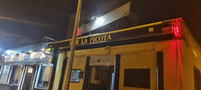 La Picota
