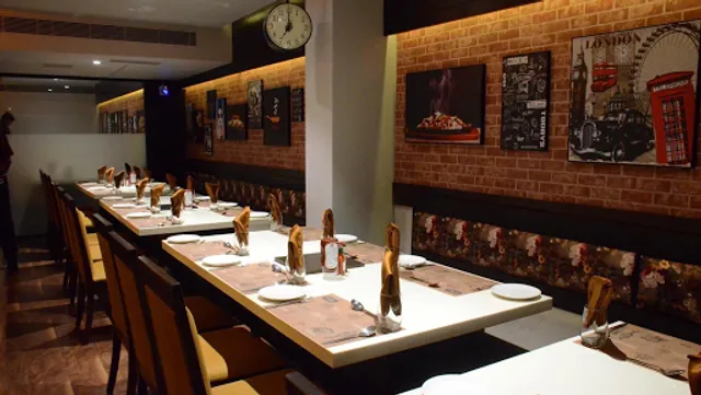 SizziQ Sizzlers And More