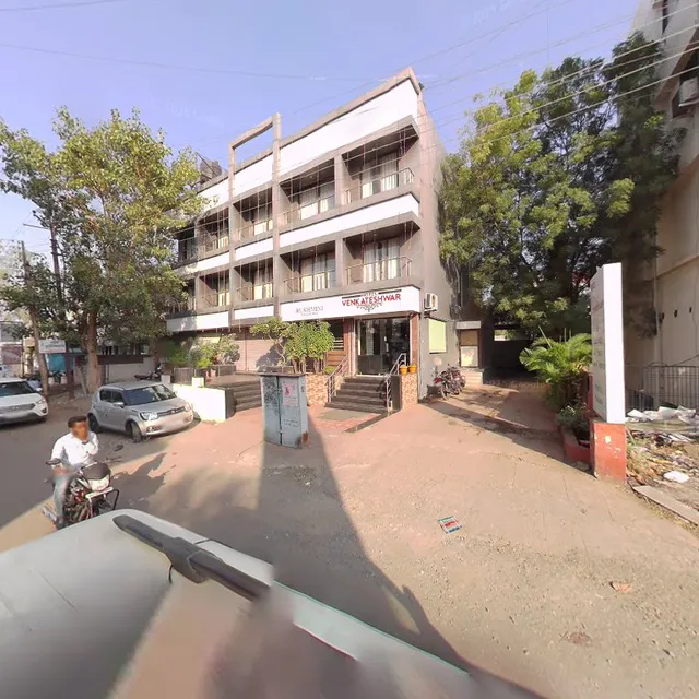 OYO 9938 Hotel Venkateshwara