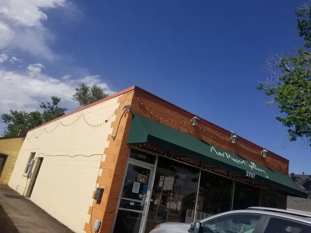 Historic Westminster Art District