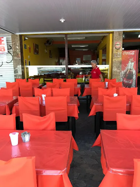 Restaurante Chaminé