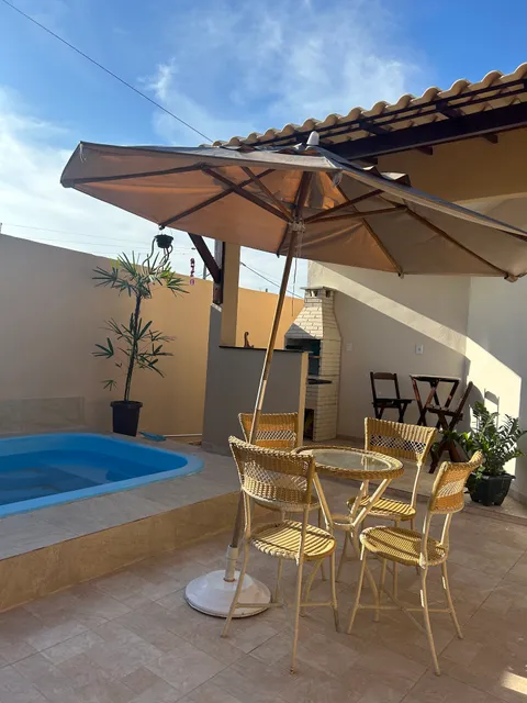 Casa Aconchego Cabo Frio