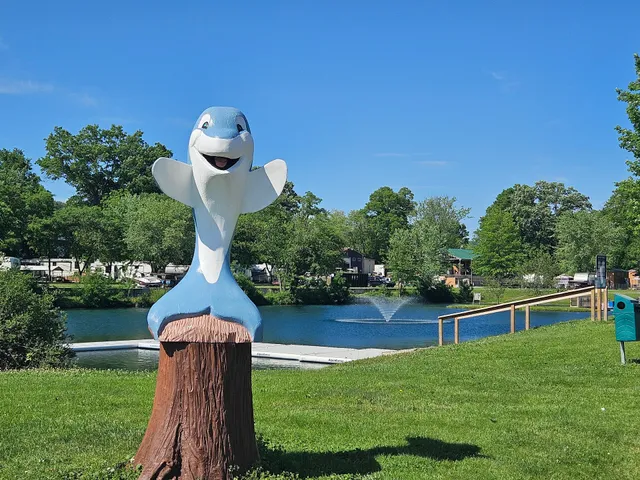 Splash Magic RV Resort by Rjourney