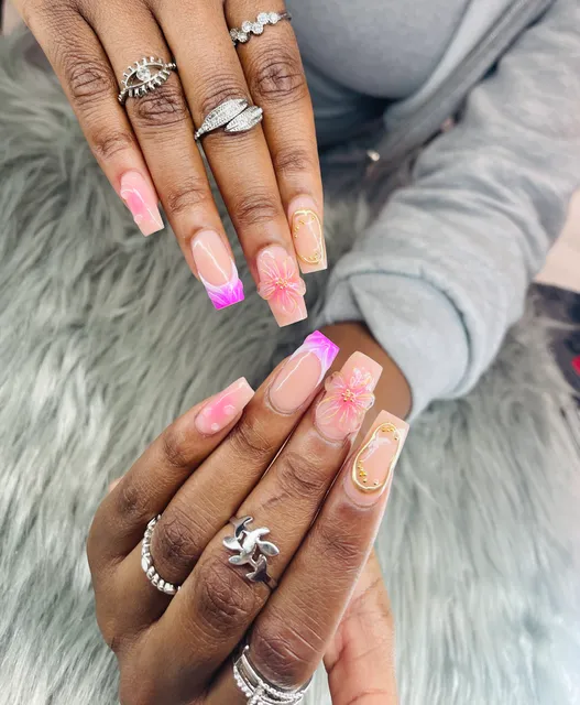 Haute Spot & Nail Boutique 10% OFF for new clients