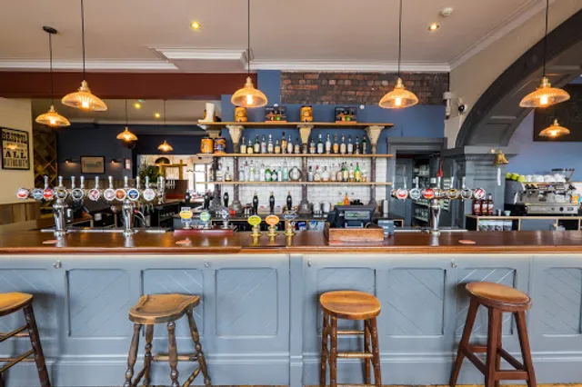 The Wellington, Bristol