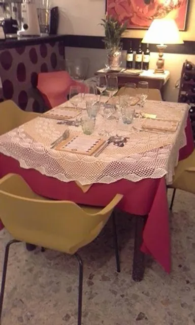 Ristorante Florida Le Sorelle