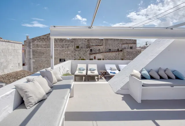 Can Albertí 1740 Boutique Hotel