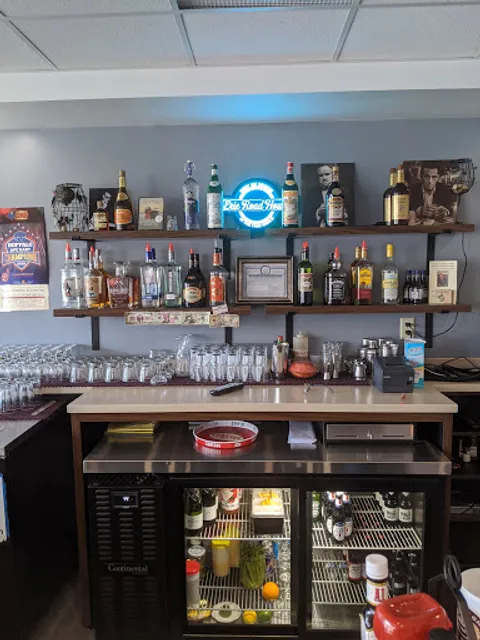 Cala's Kitchen & Catering