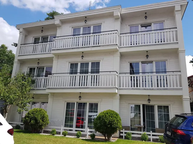 Zwierzyńscy Residence II