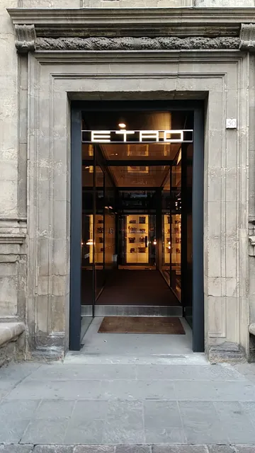 Etro Boutique FLORENCE