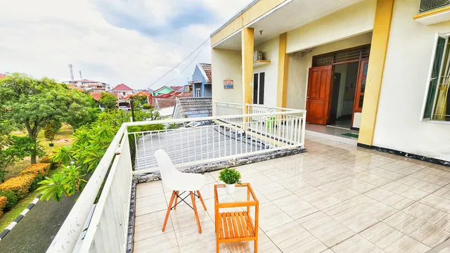 Surabaya Homey near ITS Syariah