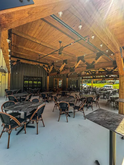 Southern Star Brewing Company