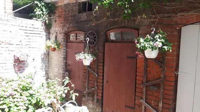 Pension an der Havel