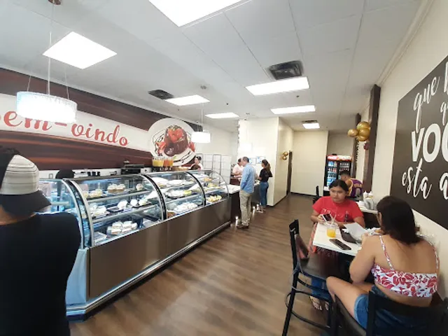 Brazilian Eats & Treats