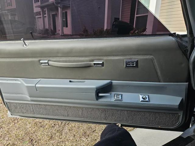 Gaston Upholstery Auto’s and Boat’s