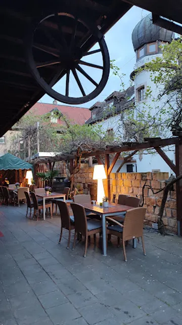 Weinstube-Restaurant" Zum Woibauer"