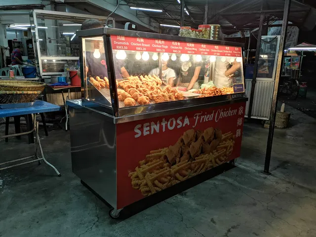 Kean Lai Hiang Café