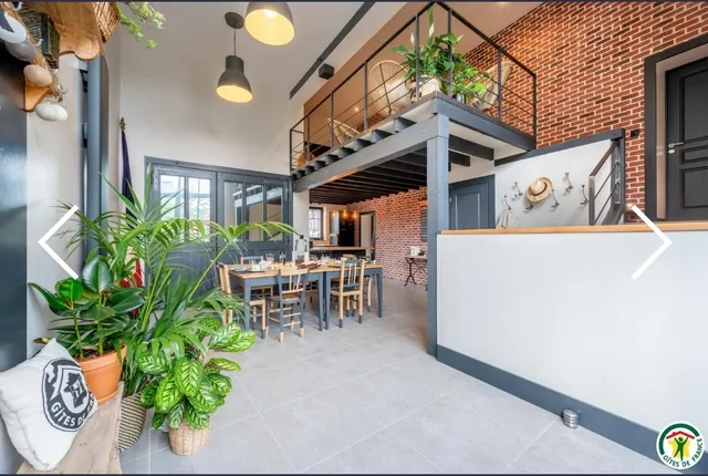 ATELIER 19 Maison d'Hôtes