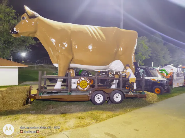 Cumberland County Fair Association