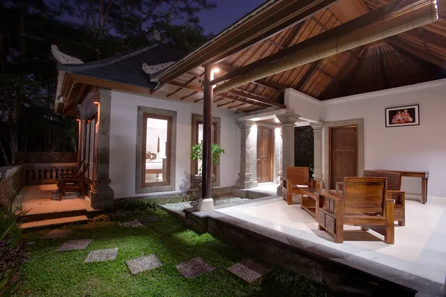 Annapurna River View Villas