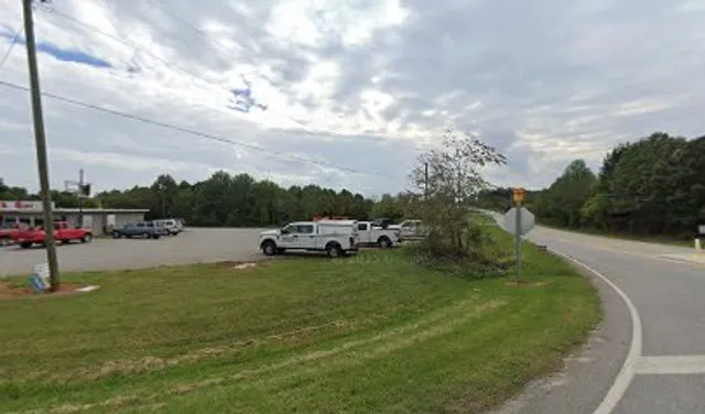 Shiloh General store ( Amish)