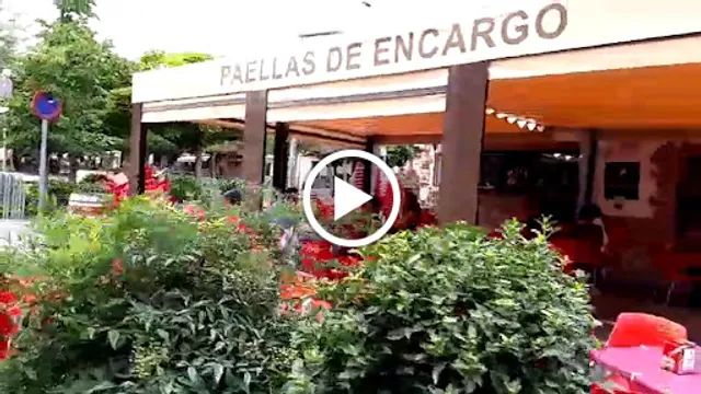 La Andaluza El Álamo