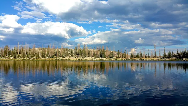 Uinta Mountains