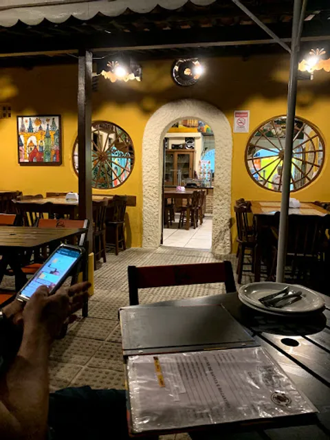 Bar e Restaurante Cantinho da Sé