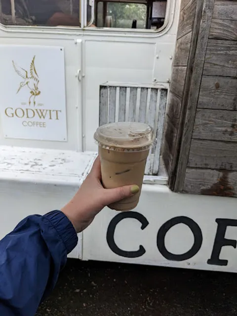 Godwit Coffee (Trailer)