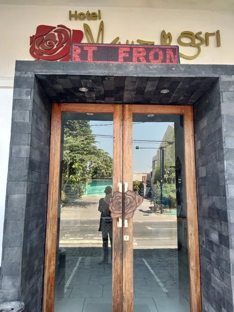 Airy Keraton Yogyakarta Agus Salim