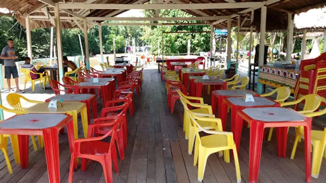 Restaurante combú grill