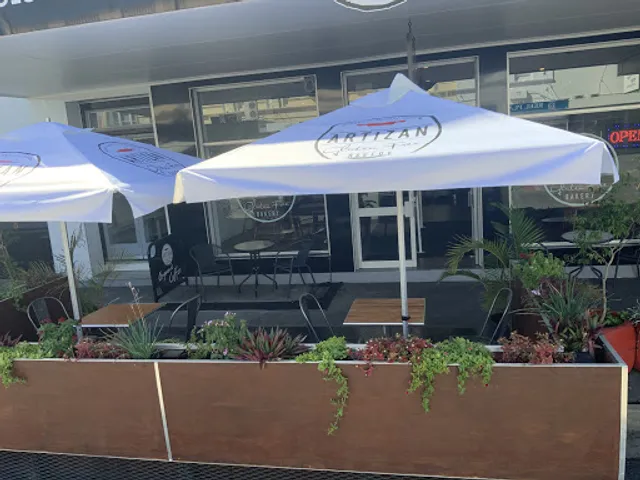 Artizan Gluten Free Bakery